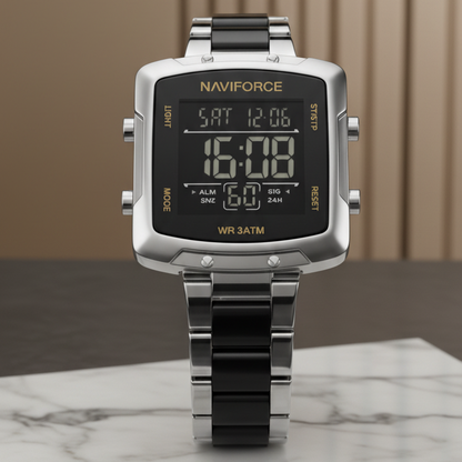 Naviforce Pixel Royale