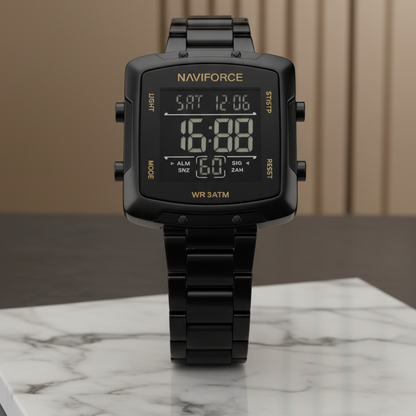 Naviforce Pixel Royale