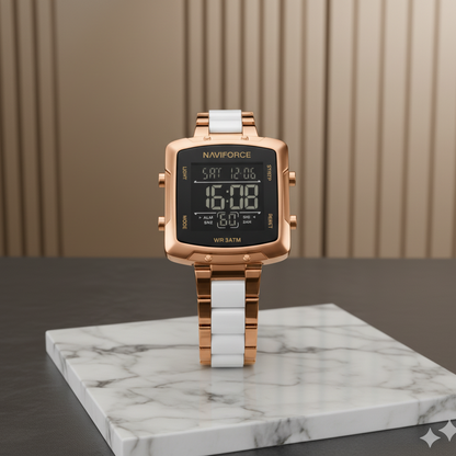 Naviforce Pixel Royale