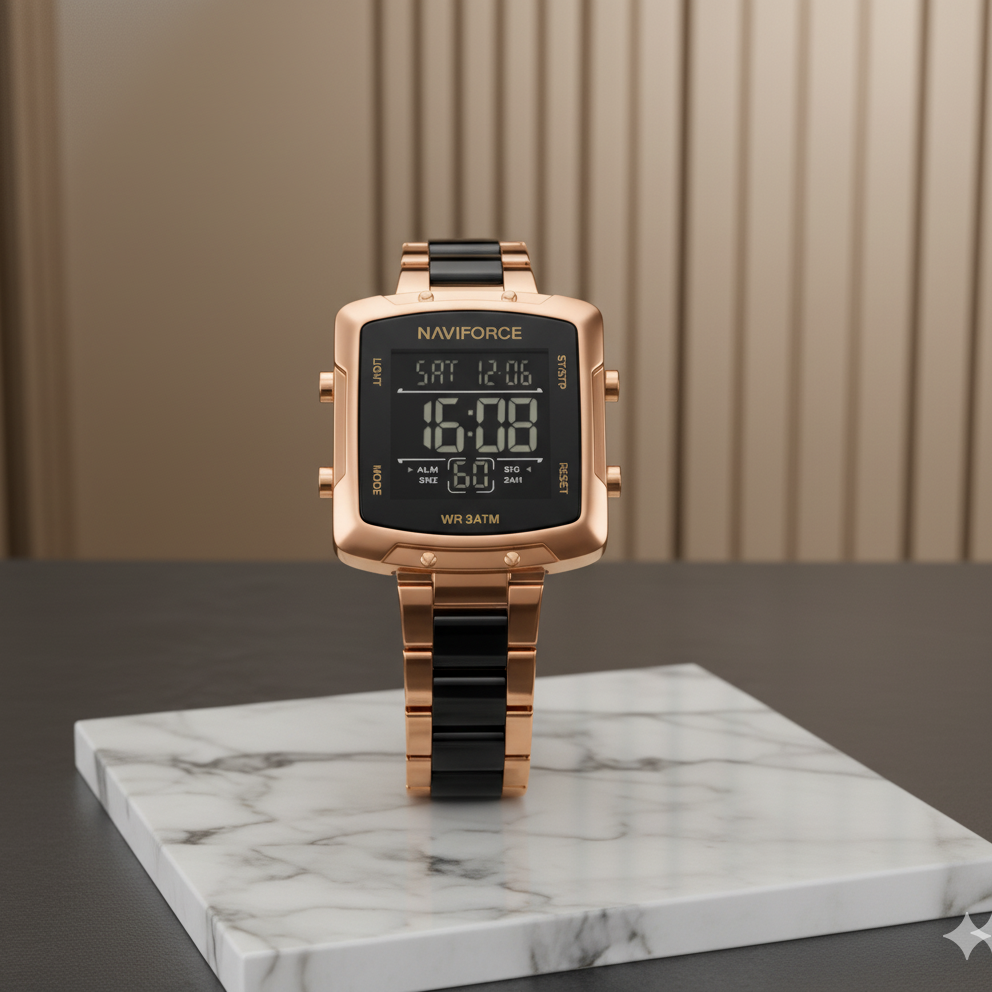 Naviforce Pixel Royale