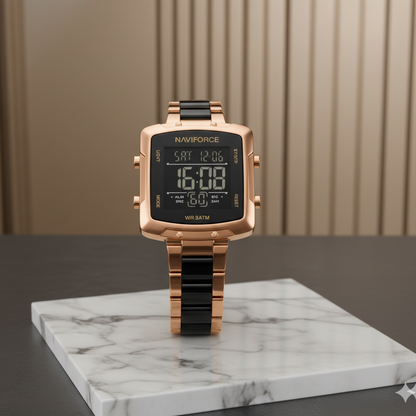 Naviforce Pixel Royale