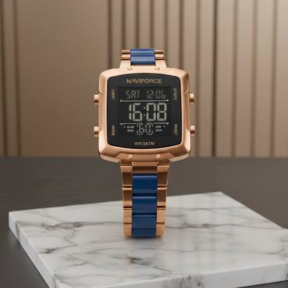 Naviforce Pixel Royale