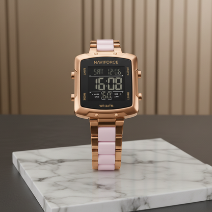 Naviforce Pixel Royale