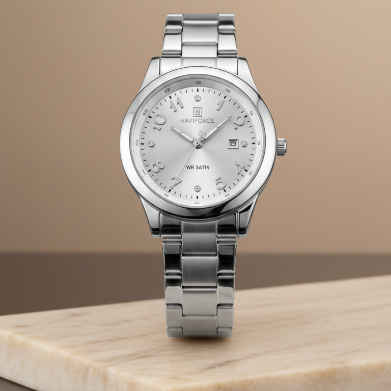 Naviforce Aurora Classic