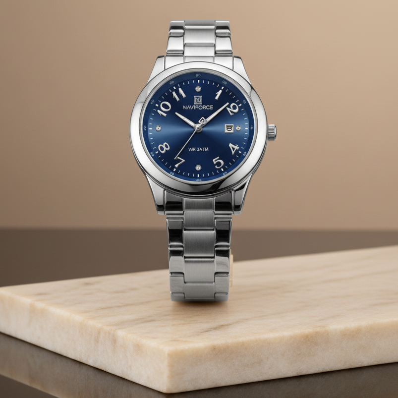 Naviforce Aurora Classic