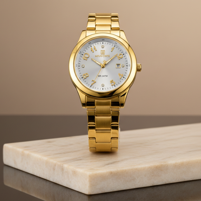 Naviforce Aurora Classic