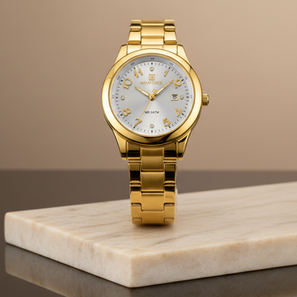 Naviforce Aurora Classic