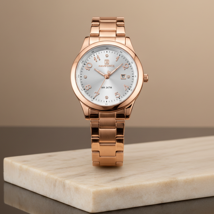 Naviforce Aurora Classic