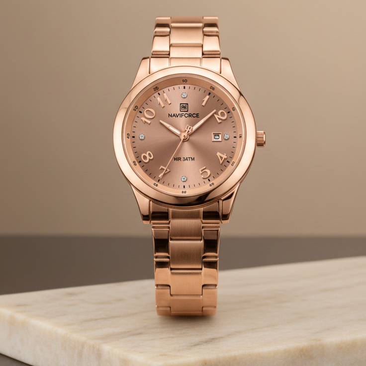 Naviforce Aurora Classic