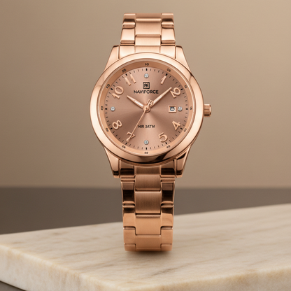 Naviforce Aurora Classic