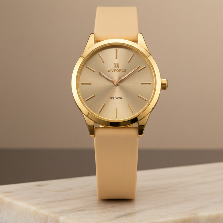 Naviforce Luna Minimal