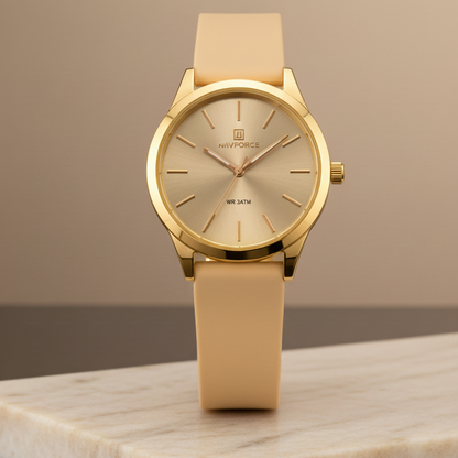 Naviforce Luna Minimal