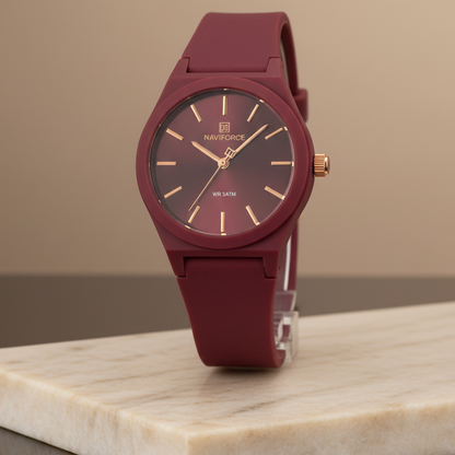 Naviforce Luna Minimal