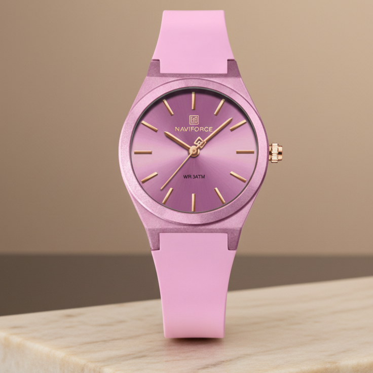 Naviforce Luna Minimal