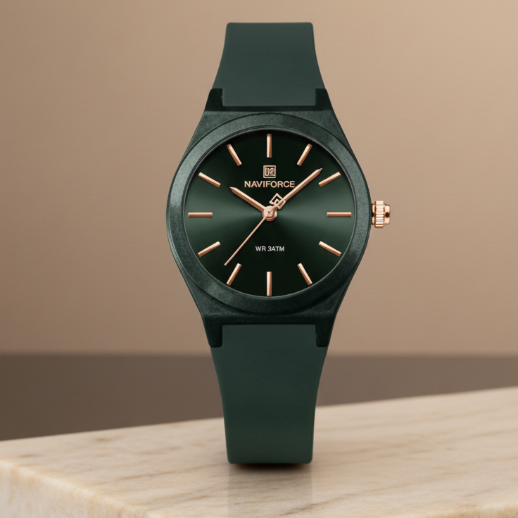 Naviforce Luna Minimal