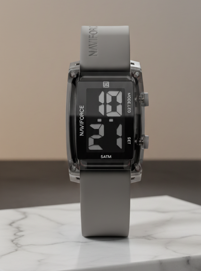 Naviforce Ruby Track