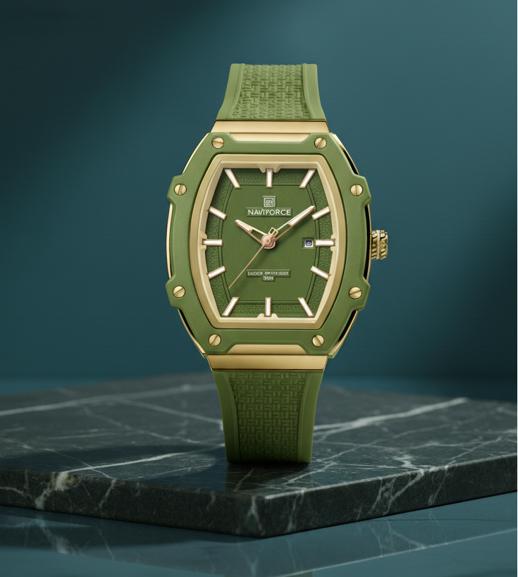 Naviforce Nova Shape