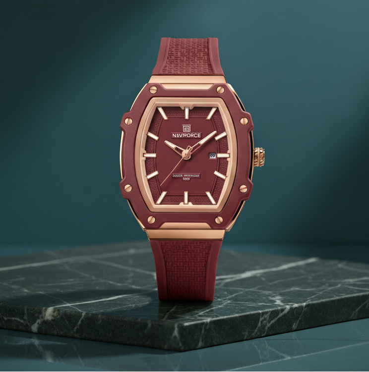 Naviforce Nova Shape