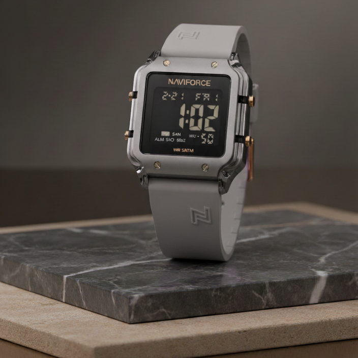 Naviforce Pulse Core