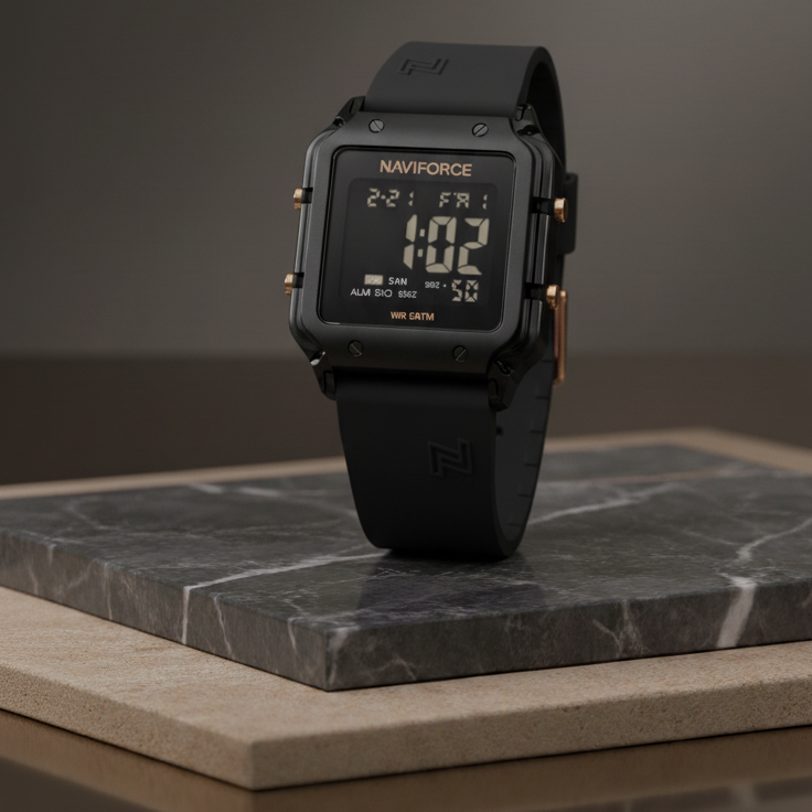 Naviforce Pulse Core