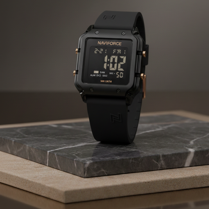 Naviforce Pulse Core