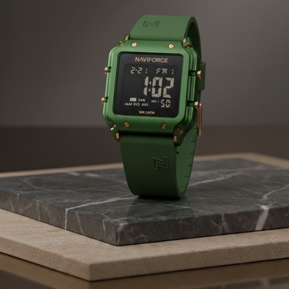 Naviforce Pulse Core