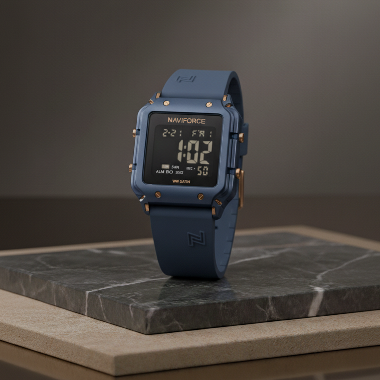 Naviforce Pulse Core