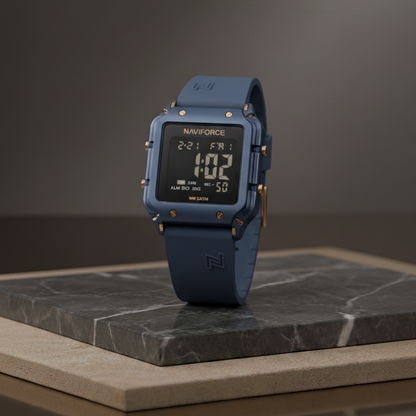 Naviforce Pulse Core