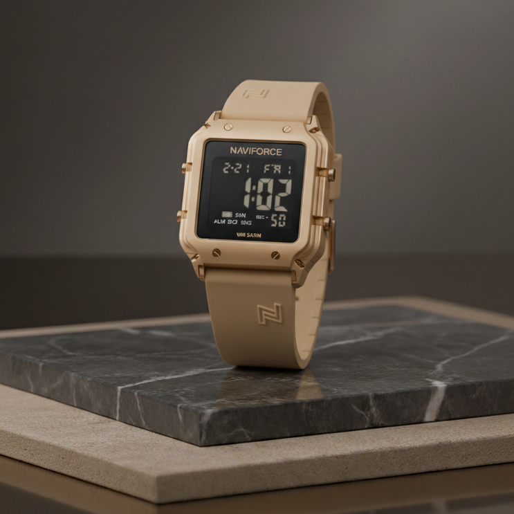 Naviforce Pulse Core