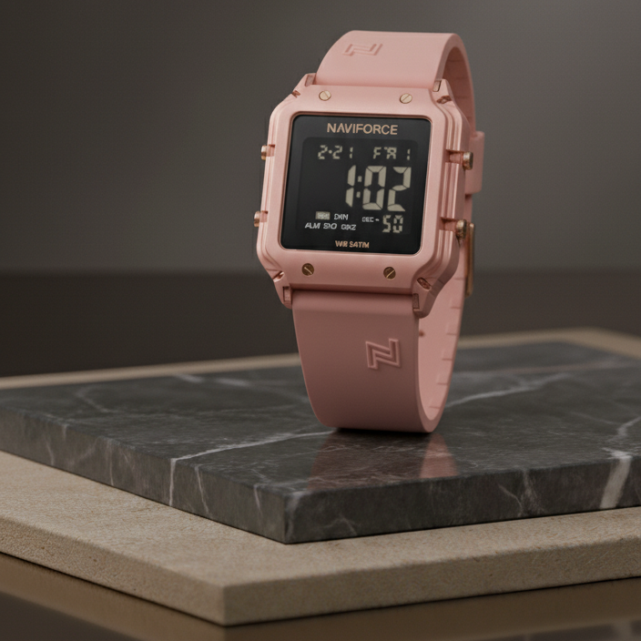 Naviforce Pulse Core