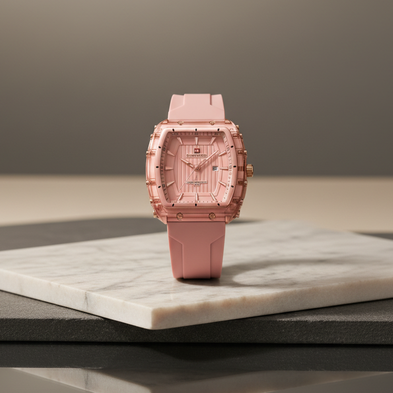 Naviforce Vanguard Terra