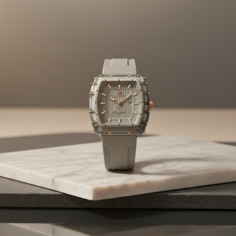 Naviforce Vanguard Terra