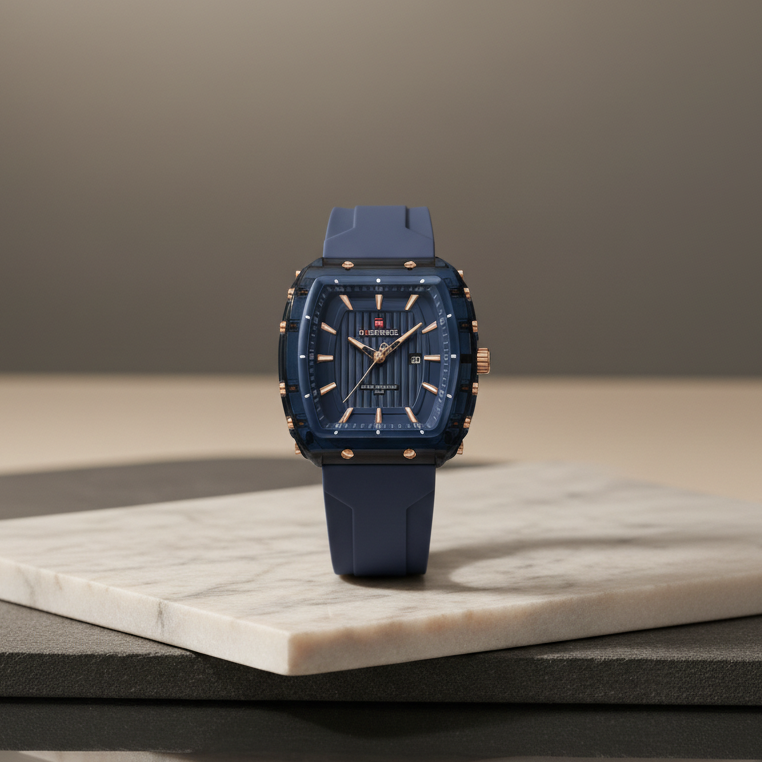 Naviforce Vanguard Terra