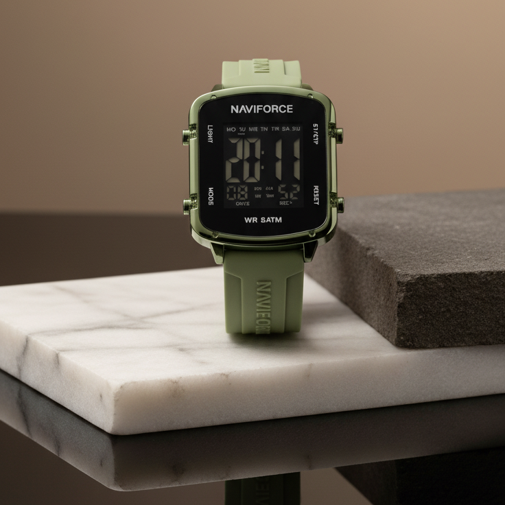 Naviforce Urban Sport Digital