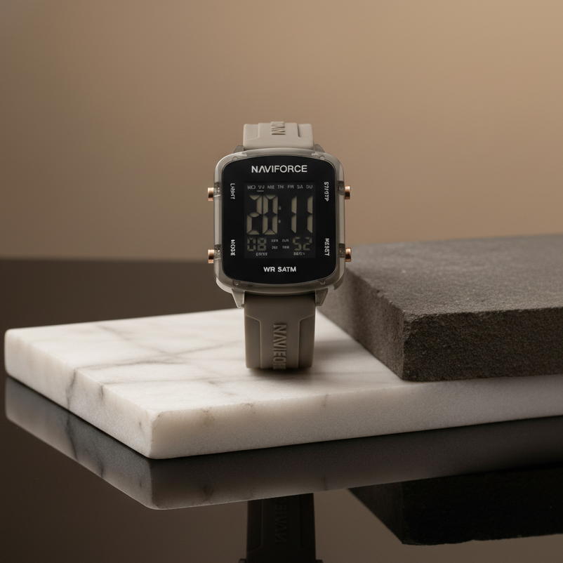 Naviforce Urban Sport Digital