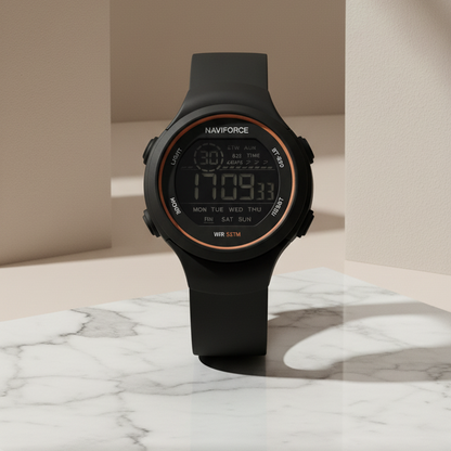 Naviforce Active Flow Digital