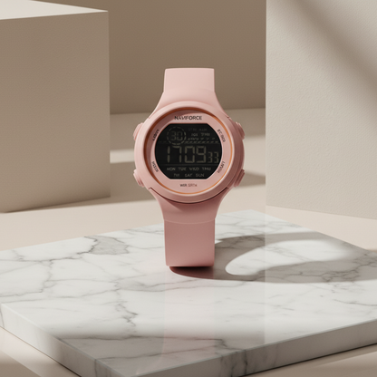 Naviforce Active Flow Digital