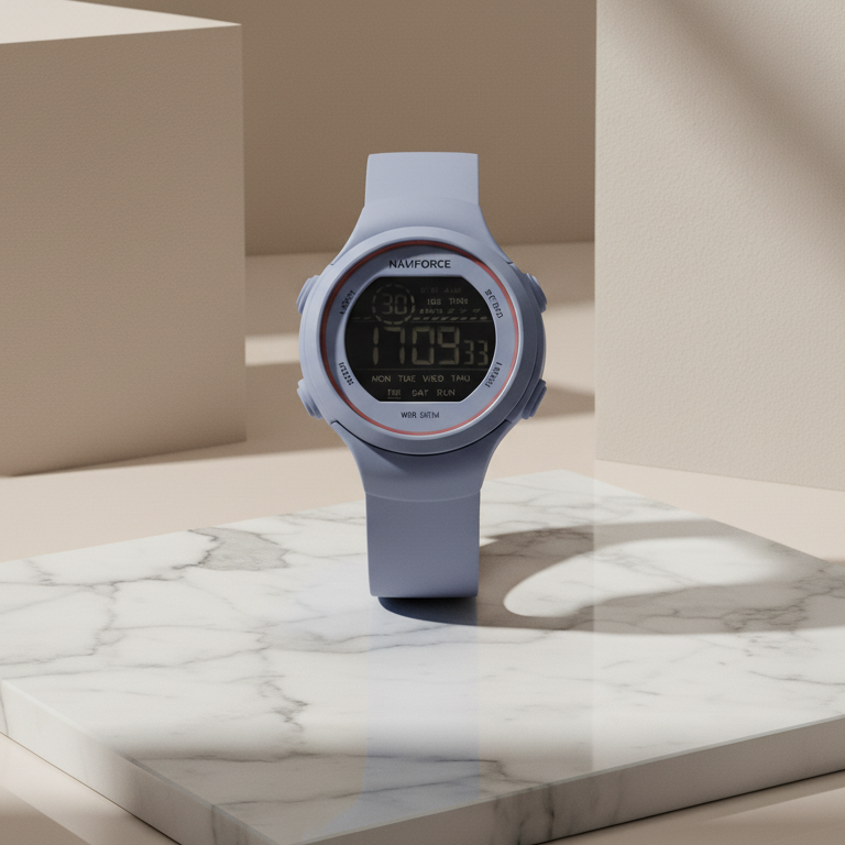 Naviforce Active Flow Digital