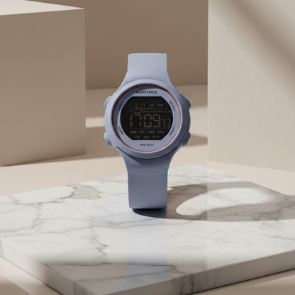 Naviforce Active Flow Digital