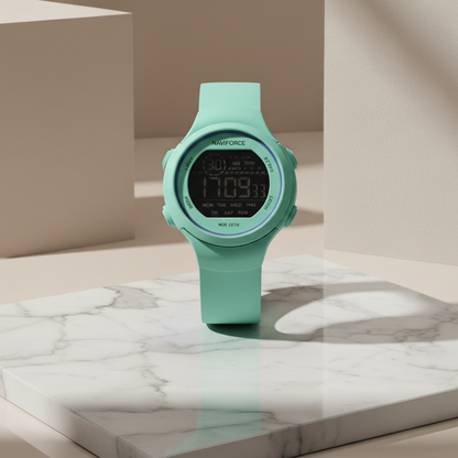 Naviforce Active Flow Digital