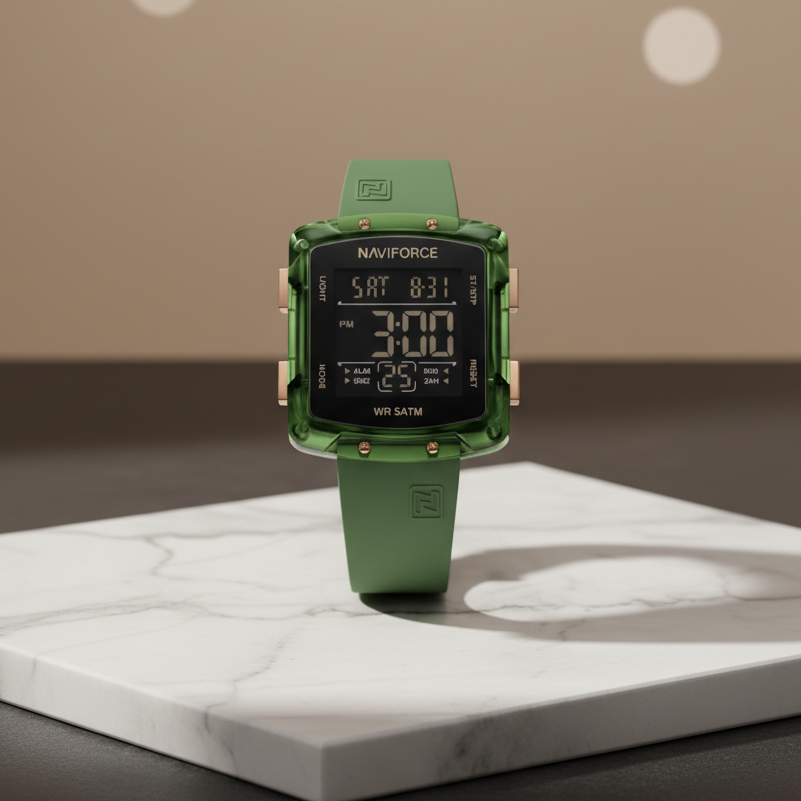 Naviforce Urban Pixel