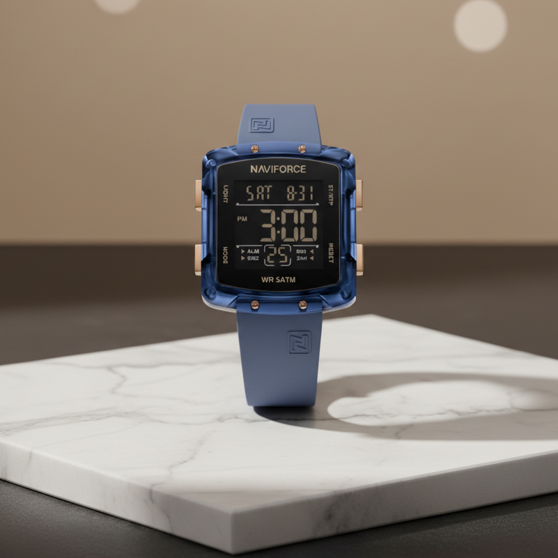 Naviforce Urban Pixel