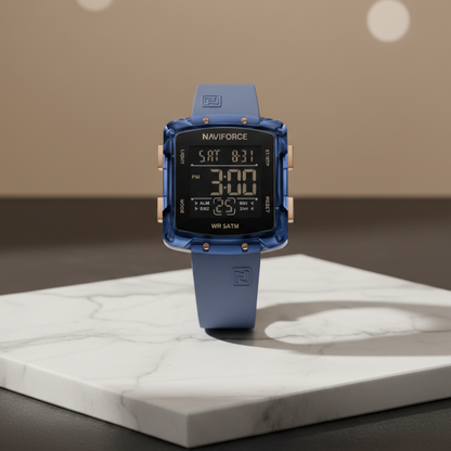 Naviforce Urban Pixel