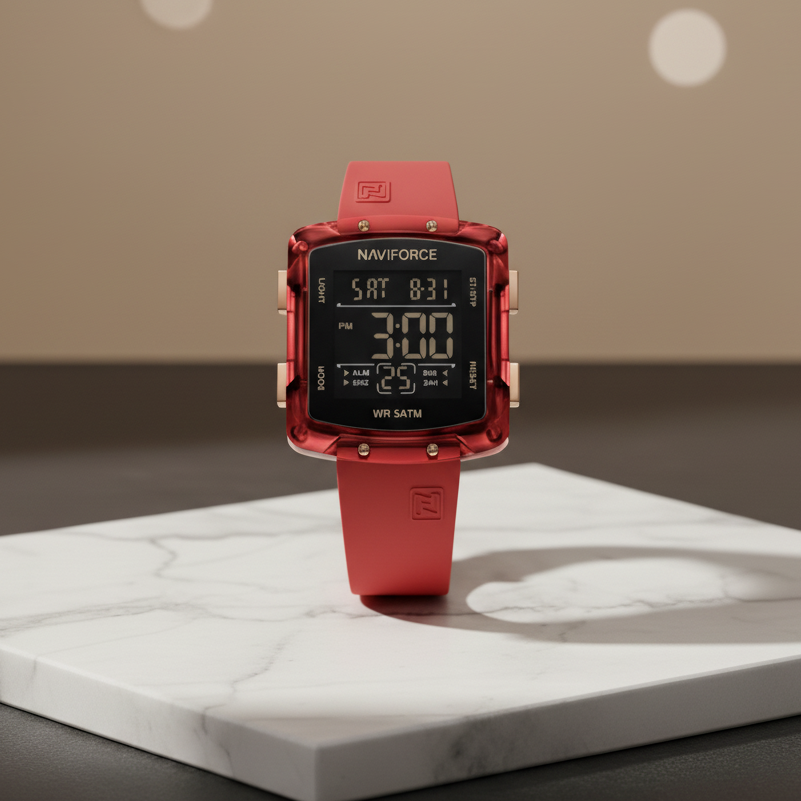 Naviforce Urban Pixel