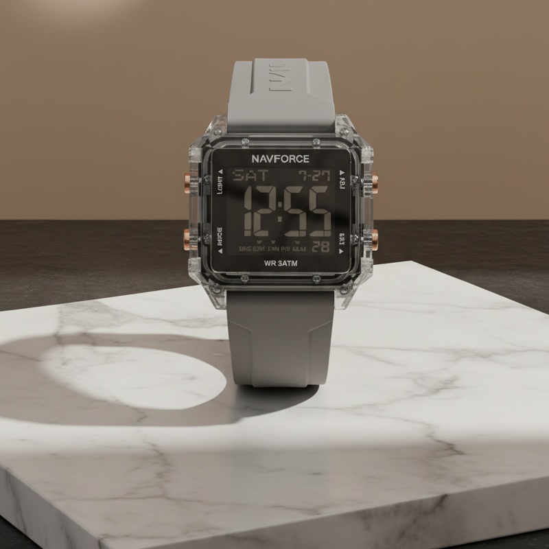 Naviforce Square Motion