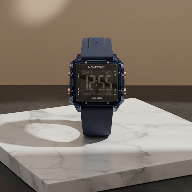 Naviforce Square Motion