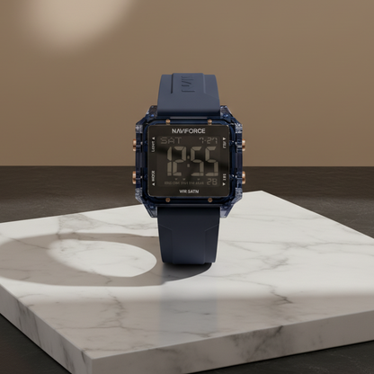 Naviforce Square Motion