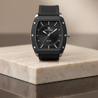 Naviforce Flow Square