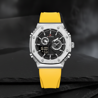 Naviforce Vortex Edge