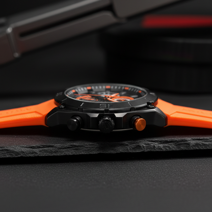 Naviforce Ignite Chrono
